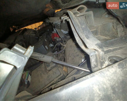 Синій Форд Едж, об'ємом двигуна 3.5 л та пробігом 80 тис. км за 9900 $, фото 18 на Automoto.ua