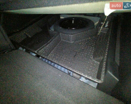 Синій Форд Едж, об'ємом двигуна 3.5 л та пробігом 80 тис. км за 9900 $, фото 16 на Automoto.ua