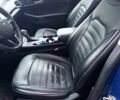 Синий Форд Эдж, объемом двигателя 2 л и пробегом 120 тыс. км за 18500 $, фото 6 на Automoto.ua