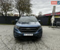 Форд Эдж 2018 в Рогатине на Automoto.ua Синий Форд Эдж, объемом двигателя 3.5 л и пробегом 84 тыс. км за 17500 $, фото 1 на Automoto.ua