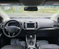 Синій Форд Едж, об'ємом двигуна 2 л та пробігом 60 тис. км за 9000 $, фото 9 на Automoto.ua