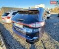 Синій Форд Едж, об'ємом двигуна 2 л та пробігом 120 тис. км за 17000 $, фото 6 на Automoto.ua