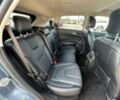 Синій Форд Едж, об'ємом двигуна 2 л та пробігом 50 тис. км за 11500 $, фото 10 на Automoto.ua