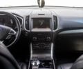 Синій Форд Едж, об'ємом двигуна 2 л та пробігом 145 тис. км за 18700 $, фото 18 на Automoto.ua