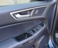 Синий Форд Эдж, объемом двигателя 2 л и пробегом 88 тыс. км за 18000 $, фото 7 на Automoto.ua