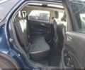 Синій Форд Едж, об'ємом двигуна 2 л та пробігом 91 тис. км за 2500 $, фото 7 на Automoto.ua