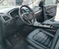 Синий Форд Эдж, объемом двигателя 2 л и пробегом 105 тыс. км за 20500 $, фото 19 на Automoto.ua