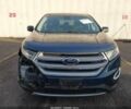 Синій Форд Едж, об'ємом двигуна 2 л та пробігом 91 тис. км за 2500 $, фото 11 на Automoto.ua