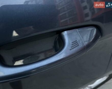 Синій Форд Едж, об'ємом двигуна 2 л та пробігом 95 тис. км за 15999 $, фото 26 на Automoto.ua