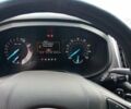 Синий Форд Эдж, объемом двигателя 2 л и пробегом 100 тыс. км за 17250 $, фото 7 на Automoto.ua