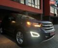 Синій Форд Едж, об'ємом двигуна 2 л та пробігом 95 тис. км за 15999 $, фото 33 на Automoto.ua