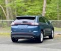 Форд Эдж 2018 в Житомире на Automoto.ua Синий Форд Эдж, объемом двигателя 2 л и пробегом 36 тыс. км за 11500 $, фото 4 на Automoto.ua