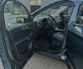 Синий Форд Эдж, объемом двигателя 2 л и пробегом 105 тыс. км за 20500 $, фото 12 на Automoto.ua