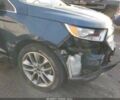 Синій Форд Едж, об'ємом двигуна 2 л та пробігом 91 тис. км за 2500 $, фото 5 на Automoto.ua