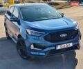 Синий Форд Эдж, объемом двигателя 2.72 л и пробегом 57 тыс. км за 23000 $, фото 44 на Automoto.ua