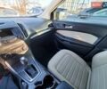 Синий Форд Эдж, объемом двигателя 2 л и пробегом 120 тыс. км за 17000 $, фото 10 на Automoto.ua