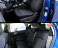 Синій Форд Едж, об'ємом двигуна 2 л та пробігом 70 тис. км за 19000 $, фото 1 на Automoto.ua