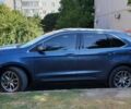 Синий Форд Эдж, объемом двигателя 2 л и пробегом 88 тыс. км за 18000 $, фото 6 на Automoto.ua