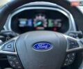 Синій Форд Едж, об'ємом двигуна 2 л та пробігом 95 тис. км за 15999 $, фото 36 на Automoto.ua