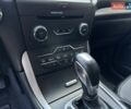 Синий Форд Эдж, объемом двигателя 2 л и пробегом 121 тыс. км за 15500 $, фото 21 на Automoto.ua