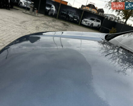 Форд Эдж 2018 в Рогатине на Automoto.ua Синий Форд Эдж, объемом двигателя 3.5 л и пробегом 84 тыс. км за 17500 $, фото 11 на Automoto.ua