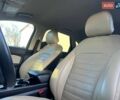 Синий Форд Эдж, объемом двигателя 2 л и пробегом 122 тыс. км за 16700 $, фото 10 на Automoto.ua