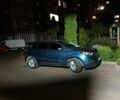 Синій Форд Едж, об'ємом двигуна 3.5 л та пробігом 80 тис. км за 21000 $, фото 1 на Automoto.ua