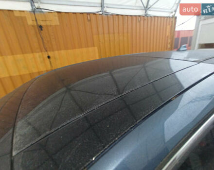 Синій Форд Едж, об'ємом двигуна 3.5 л та пробігом 80 тис. км за 9900 $, фото 14 на Automoto.ua