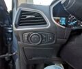 Синий Форд Эдж, объемом двигателя 2 л и пробегом 105 тыс. км за 20500 $, фото 27 на Automoto.ua