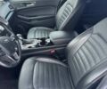 Синий Форд Эдж, объемом двигателя 3.5 л и пробегом 130 тыс. км за 16000 $, фото 10 на Automoto.ua