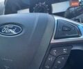 Синій Форд Едж, об'ємом двигуна 3.5 л та пробігом 133 тис. км за 21990 $, фото 18 на Automoto.ua