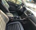 Синий Форд Эдж, объемом двигателя 2 л и пробегом 49 тыс. км за 21750 $, фото 21 на Automoto.ua