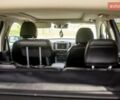 Синій Форд Едж, об'ємом двигуна 2 л та пробігом 145 тис. км за 18700 $, фото 16 на Automoto.ua
