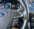 Синий Форд Эдж, объемом двигателя 2 л и пробегом 122 тыс. км за 16700 $, фото 13 на Automoto.ua