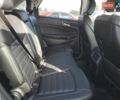 Синий Форд Эдж, объемом двигателя 2 л и пробегом 81 тыс. км за 3000 $, фото 10 на Automoto.ua