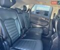 Синий Форд Эдж, объемом двигателя 3.5 л и пробегом 131 тыс. км за 22990 $, фото 11 на Automoto.ua