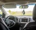 Синій Форд Едж, об'ємом двигуна 2 л та пробігом 145 тис. км за 18700 $, фото 25 на Automoto.ua