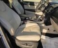 Синий Форд Эдж, объемом двигателя 3.5 л и пробегом 47 тыс. км за 4400 $, фото 8 на Automoto.ua