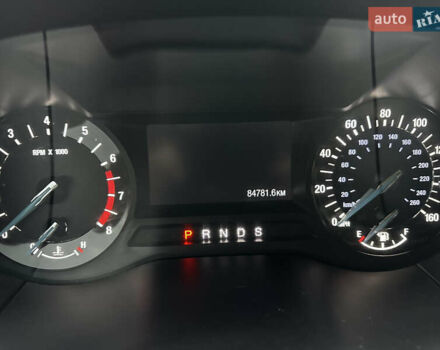 Форд Эдж 2018 в Рогатине на Automoto.ua Синий Форд Эдж, объемом двигателя 3.5 л и пробегом 84 тыс. км за 17500 $, фото 25 на Automoto.ua