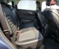 Синій Форд Едж, об'ємом двигуна 3.5 л та пробігом 80 тис. км за 9900 $, фото 12 на Automoto.ua