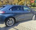 Синій Форд Едж, об'ємом двигуна 2 л та пробігом 140 тис. км за 16500 $, фото 2 на Automoto.ua