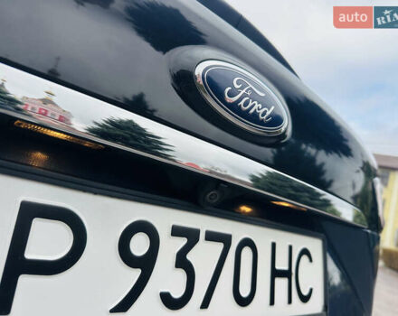 Синій Форд Едж, об'ємом двигуна 2 л та пробігом 69 тис. км за 17999 $, фото 21 на Automoto.ua
