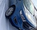 Синій Форд Едж, об'ємом двигуна 3.5 л та пробігом 56 тис. км за 15800 $, фото 1 на Automoto.ua