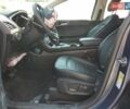 Синій Форд Едж, об'ємом двигуна 3.5 л та пробігом 80 тис. км за 9900 $, фото 10 на Automoto.ua