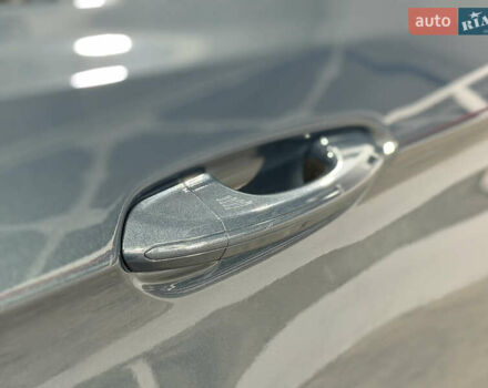 Синій Форд Едж, об'ємом двигуна 2 л та пробігом 130 тис. км за 15300 $, фото 20 на Automoto.ua