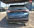 Синій Форд Едж, об'ємом двигуна 3.5 л та пробігом 80 тис. км за 9900 $, фото 4 на Automoto.ua