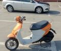Синий Форд Эдж, объемом двигателя 2 л и пробегом 88 тыс. км за 17990 $, фото 1 на Automoto.ua