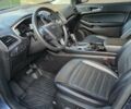 Форд Эдж 2018 в Хмельницком на Automoto.ua Синий Форд Эдж, объемом двигателя 2 л и пробегом 90 тыс. км за 16900 $, фото 1 на Automoto.ua