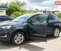 Синій Форд Едж, об'ємом двигуна 2 л та пробігом 145 тис. км за 18700 $, фото 23 на Automoto.ua