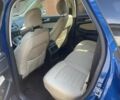Синій Форд Едж, об'ємом двигуна 3.5 л та пробігом 145 тис. км за 16400 $, фото 6 на Automoto.ua